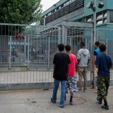 Les demandes d'asile en Europe pourraient dépasser un million, soit le niveau de l'année record en 2015 (archives).